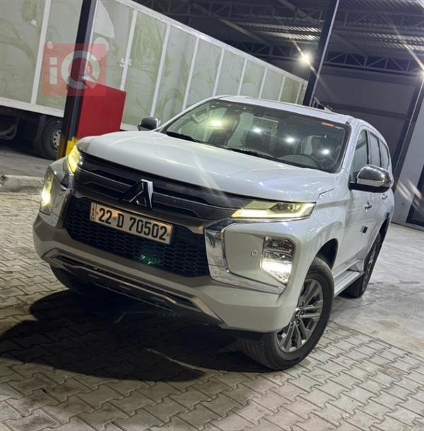 ميتسوبيشي باجيرو سبورت 2020 للبيع في العراق - النجف